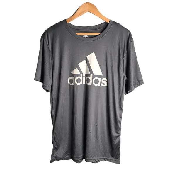adidas Other - Adidas | Gray Short sleeve T-shirt